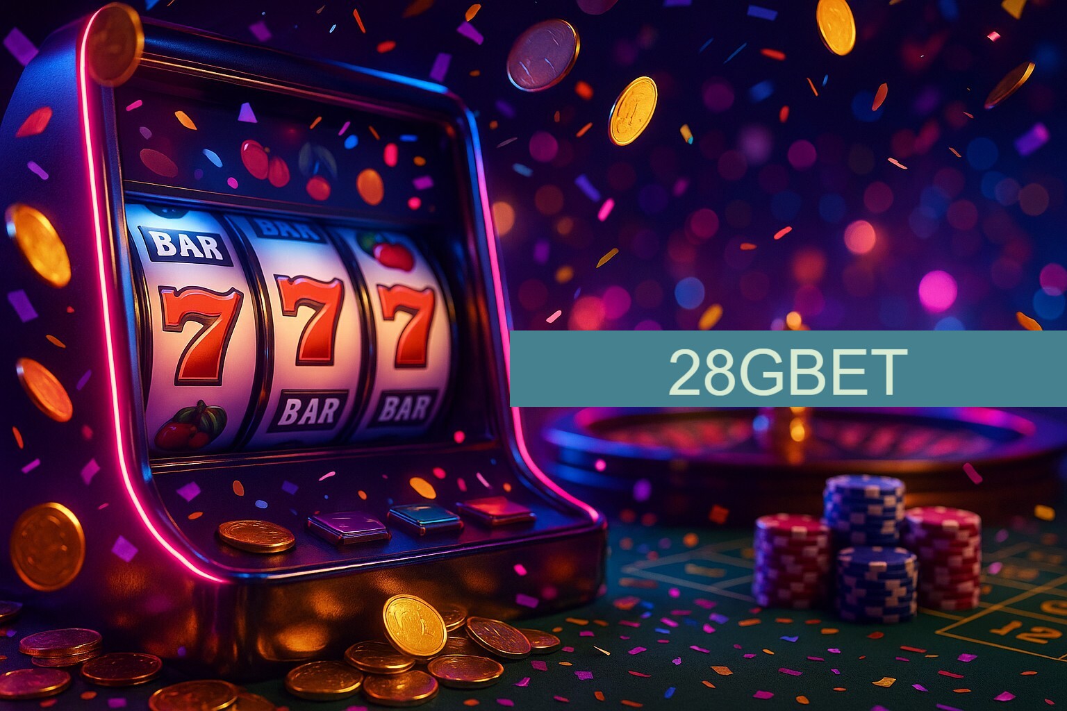 Benefícios dos Slots